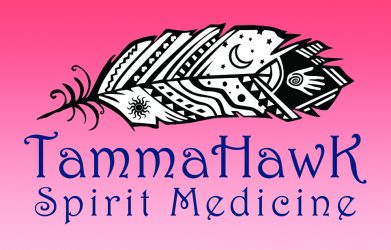 TammaHawk Spirit Medicine